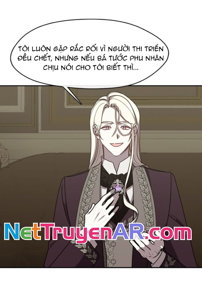 Tình Yêu Hỡi, Sao Người Lại Hối Hận Rồi? Chap 44 - Next Chap 45