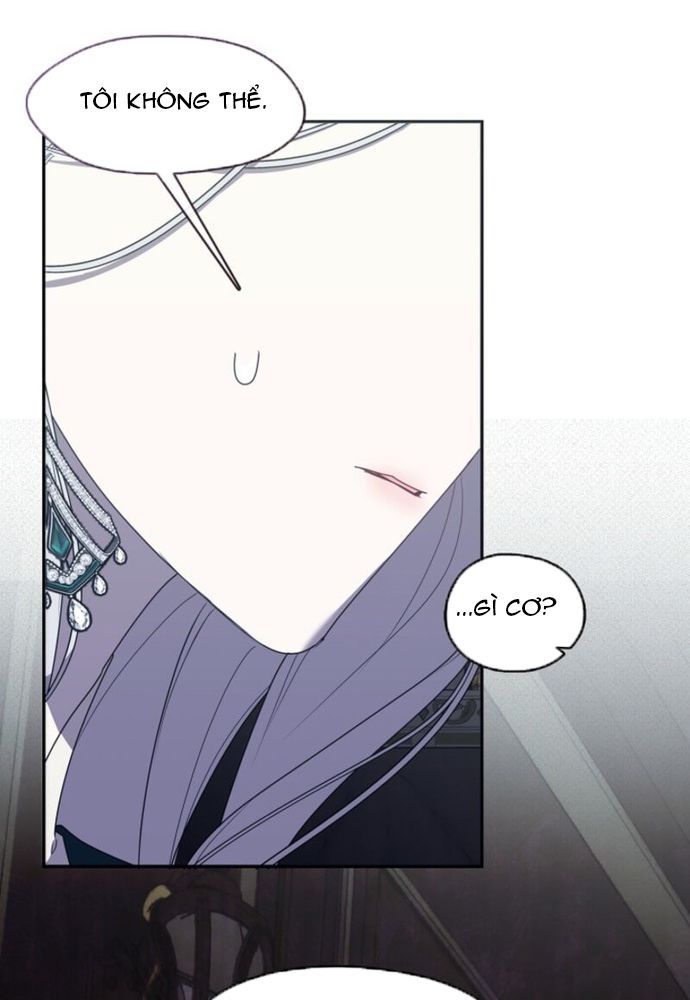 Tình Yêu Hỡi, Sao Người Lại Hối Hận Rồi? Chap 44 - Next Chap 45