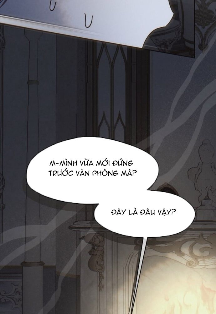 Tình Yêu Hỡi, Sao Người Lại Hối Hận Rồi? Chap 44 - Next Chap 45