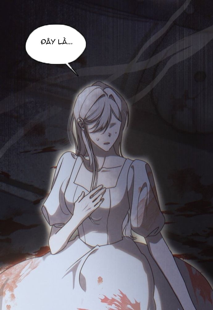 Tình Yêu Hỡi, Sao Người Lại Hối Hận Rồi? Chap 44 - Next Chap 45