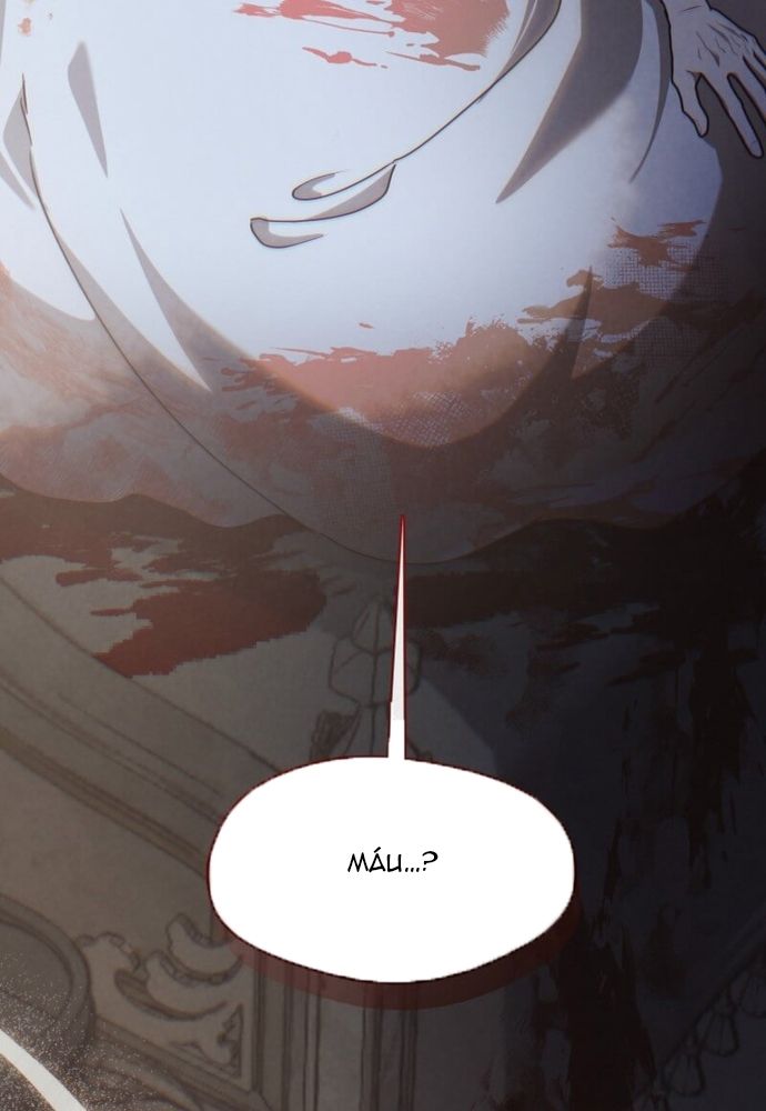 Tình Yêu Hỡi, Sao Người Lại Hối Hận Rồi? Chap 44 - Next Chap 45
