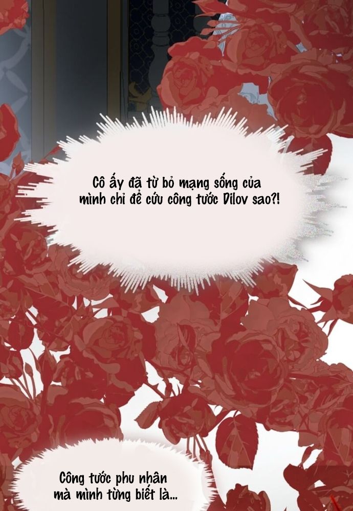 Tình Yêu Hỡi, Sao Người Lại Hối Hận Rồi? Chap 44 - Next Chap 45
