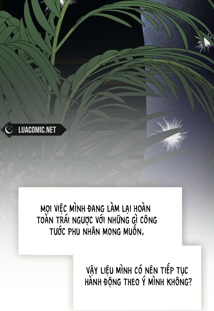 Tình Yêu Hỡi, Sao Người Lại Hối Hận Rồi? Chap 44 - Next Chap 45