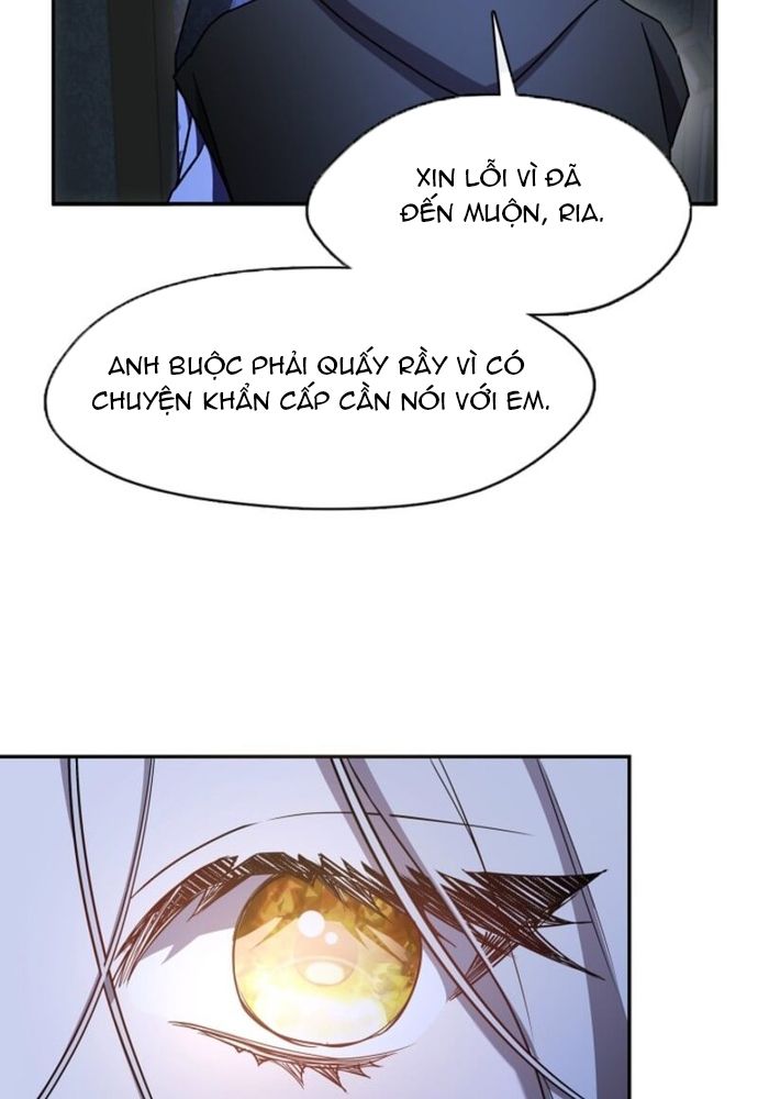 Tình Yêu Hỡi, Sao Người Lại Hối Hận Rồi? Chap 44 - Next Chap 45