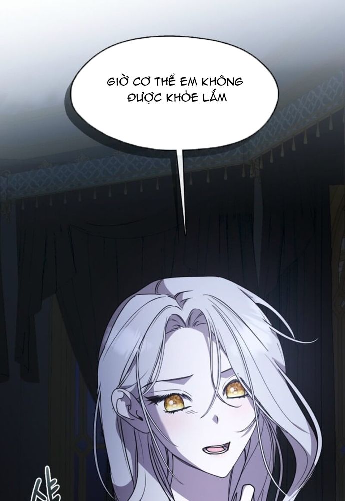 Tình Yêu Hỡi, Sao Người Lại Hối Hận Rồi? Chap 44 - Next Chap 45