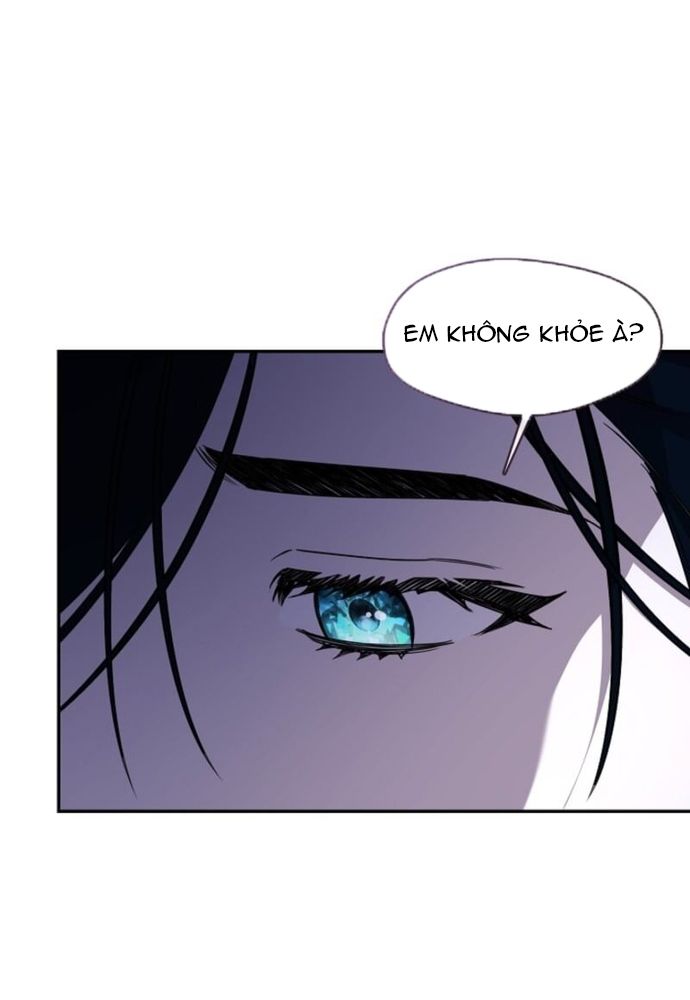 Tình Yêu Hỡi, Sao Người Lại Hối Hận Rồi? Chap 44 - Next Chap 45