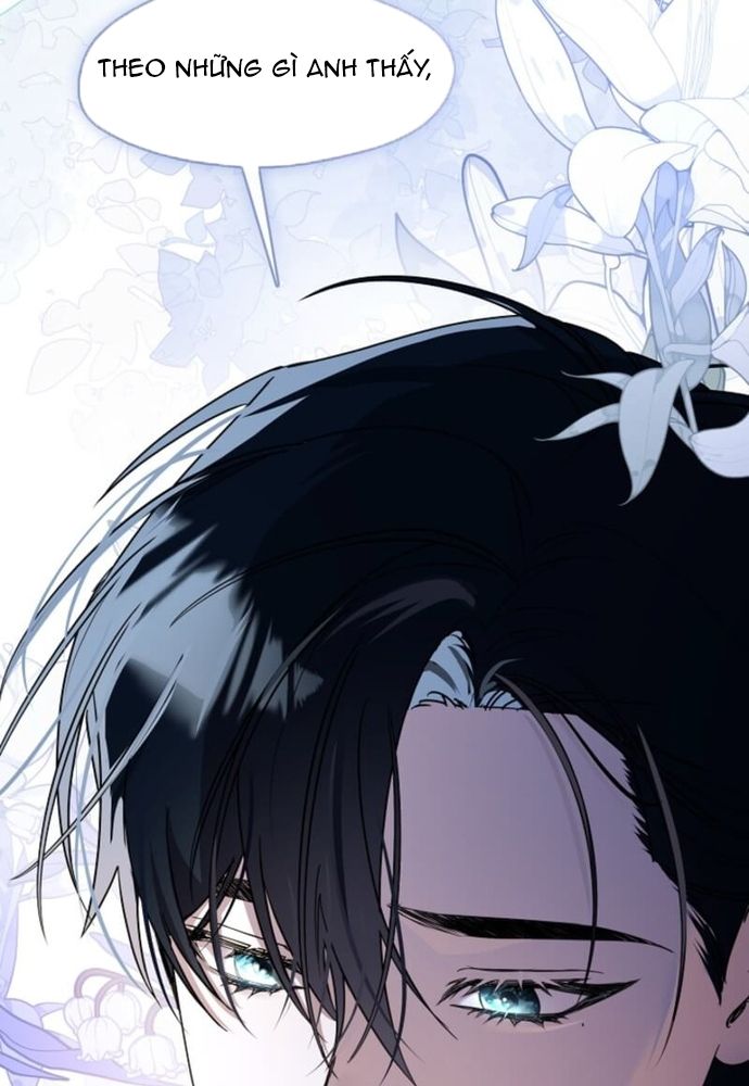 Tình Yêu Hỡi, Sao Người Lại Hối Hận Rồi? Chap 44 - Next Chap 45