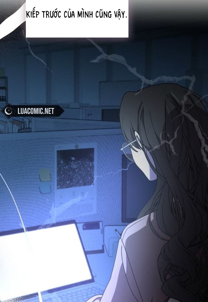Tình Yêu Hỡi, Sao Người Lại Hối Hận Rồi? Chap 44 - Next Chap 45