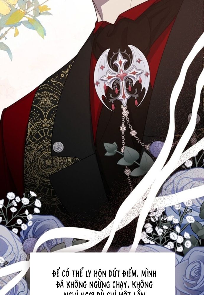 Tình Yêu Hỡi, Sao Người Lại Hối Hận Rồi? Chap 44 - Next Chap 45