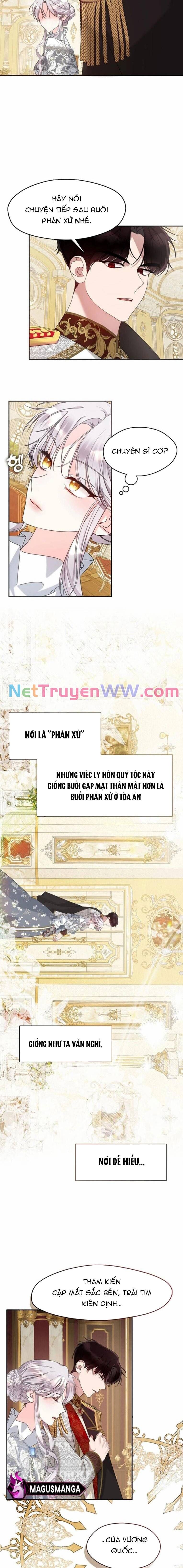 Tình Yêu Hỡi, Sao Người Lại Hối Hận Rồi? Chap 5 - Next Chap 6