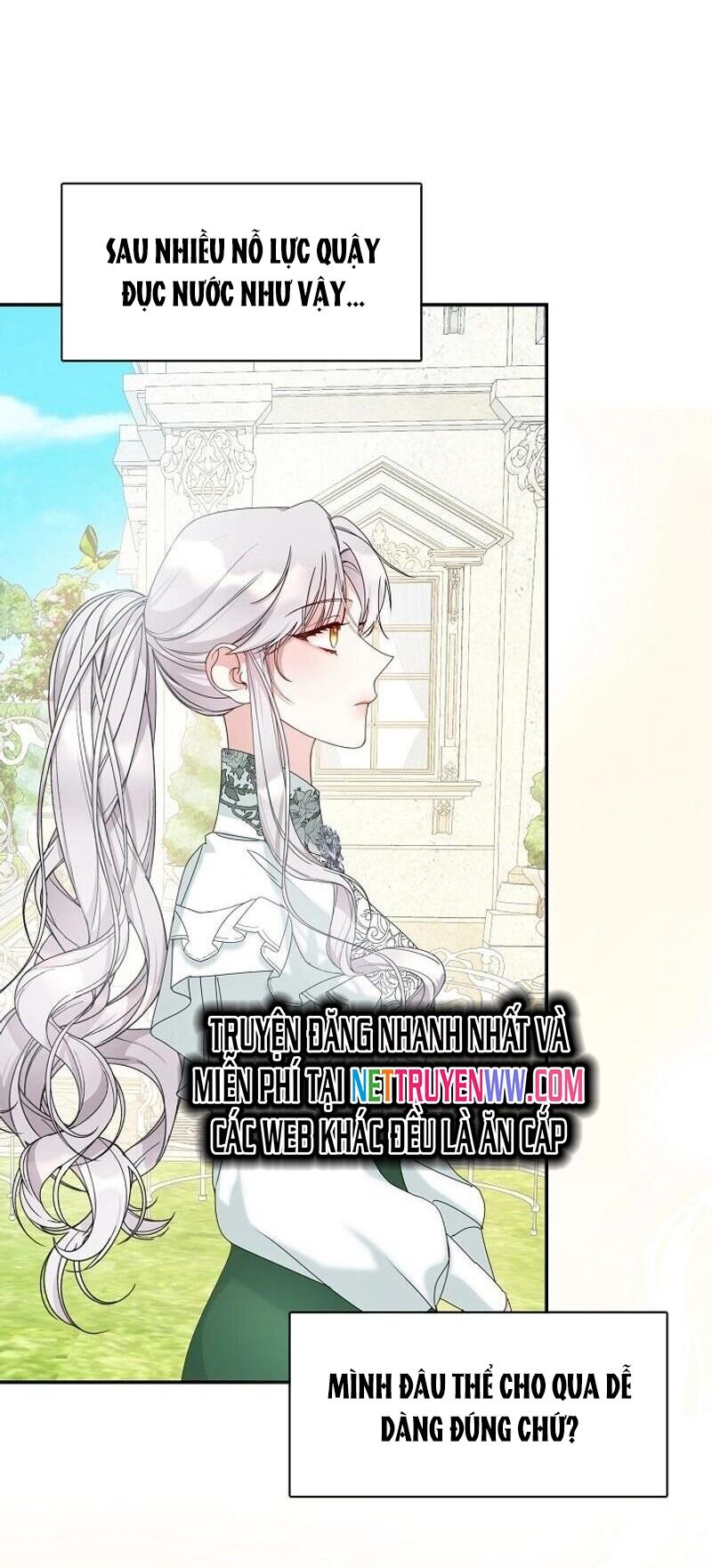 Tình Yêu Hỡi, Sao Người Lại Hối Hận Rồi? Chap 6 - Next Chap 7