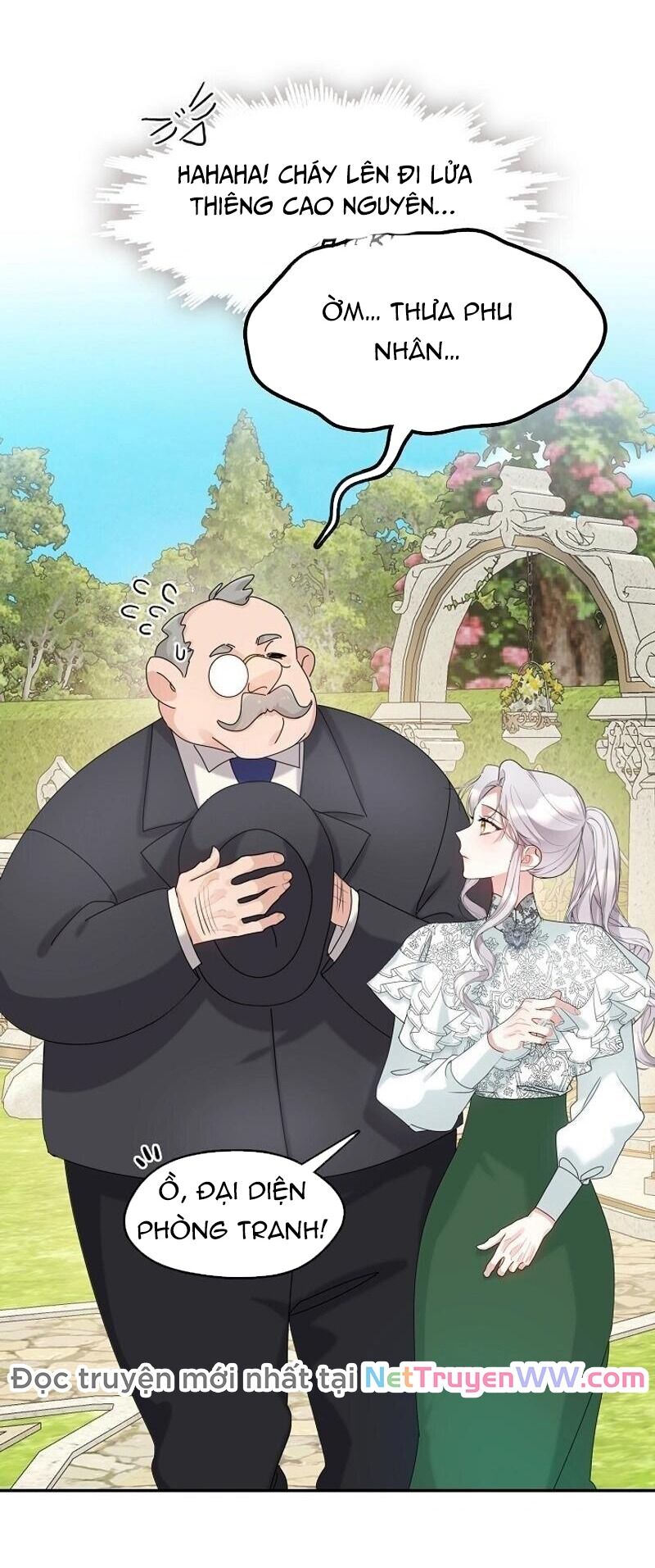 Tình Yêu Hỡi, Sao Người Lại Hối Hận Rồi? Chap 6 - Next Chap 7