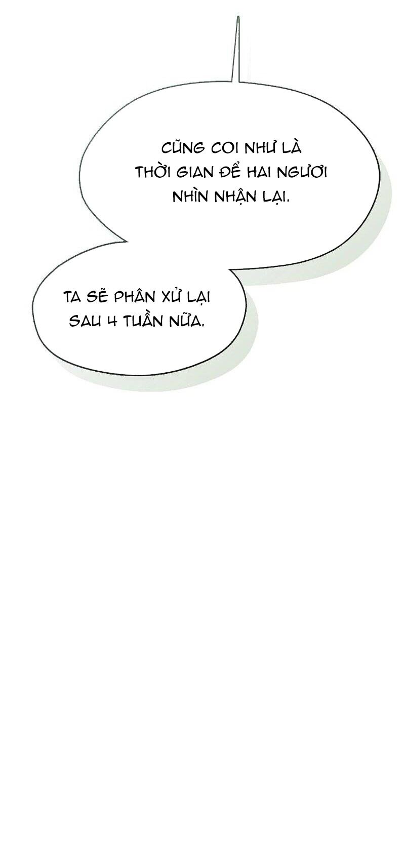 Tình Yêu Hỡi, Sao Người Lại Hối Hận Rồi? Chap 6 - Next Chap 7
