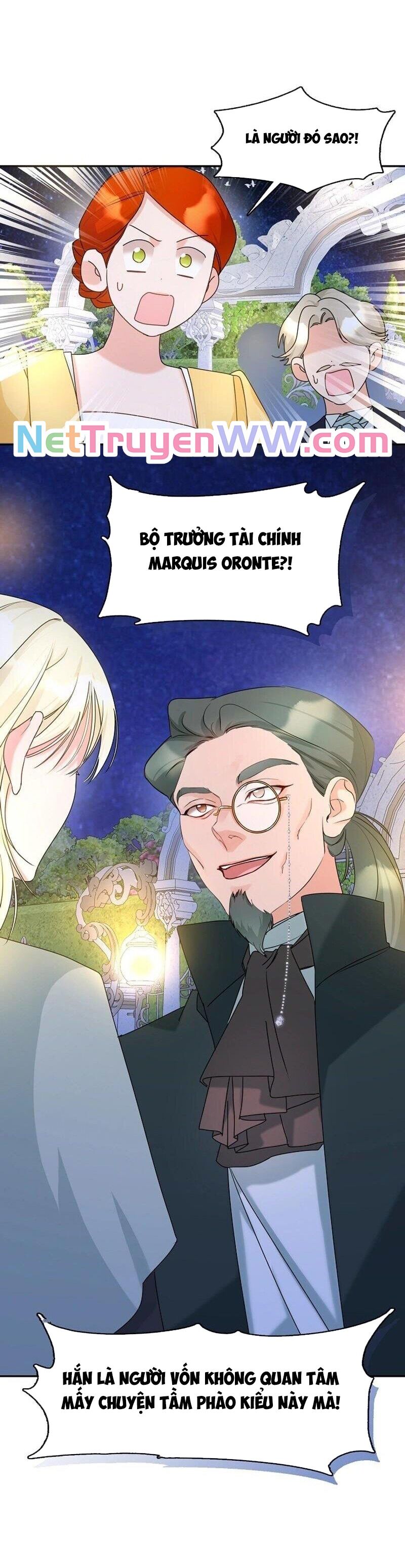 Tình Yêu Hỡi, Sao Người Lại Hối Hận Rồi? Chap 6 - Next Chap 7