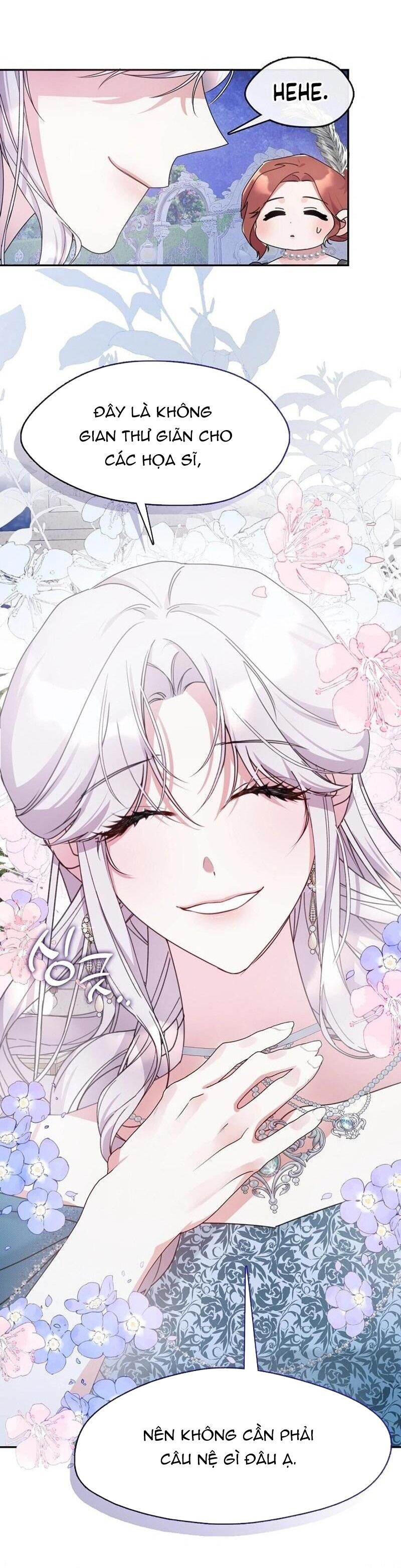 Tình Yêu Hỡi, Sao Người Lại Hối Hận Rồi? Chap 7 - Next Chap 8