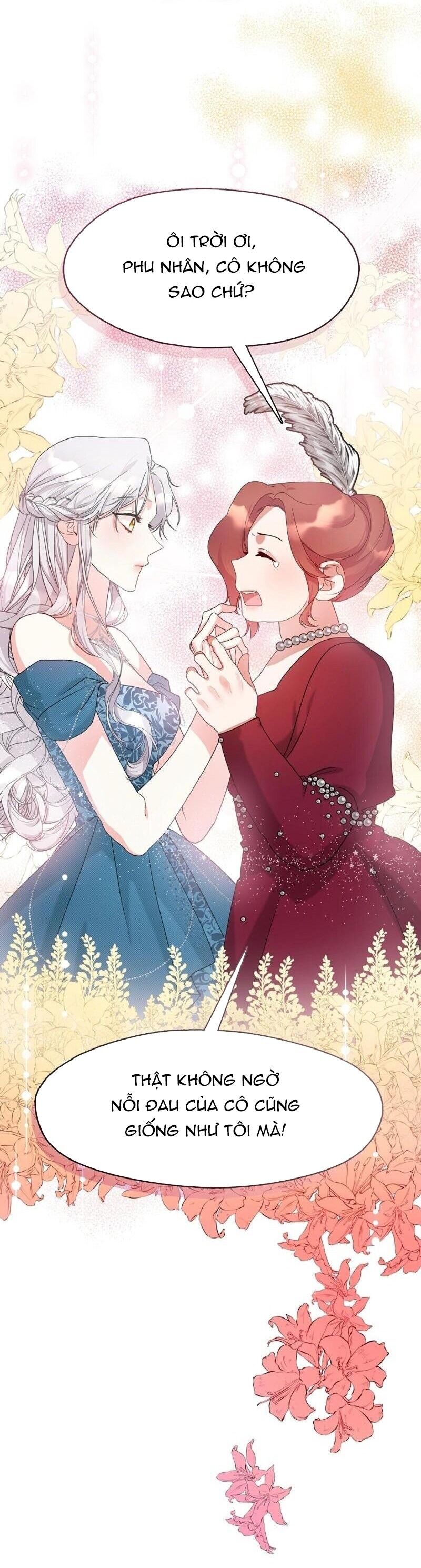 Tình Yêu Hỡi, Sao Người Lại Hối Hận Rồi? Chap 7 - Next Chap 8