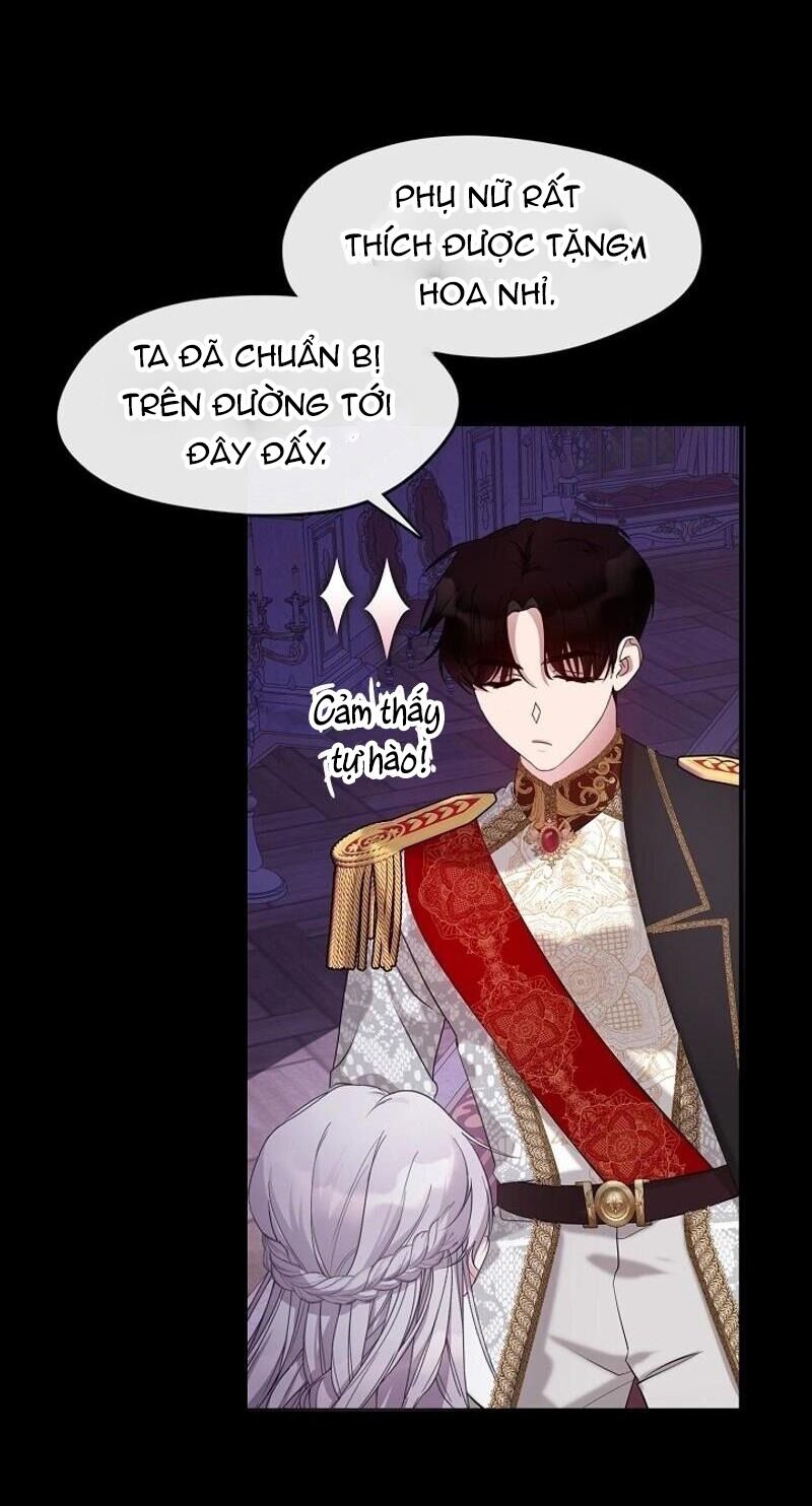 Tình Yêu Hỡi, Sao Người Lại Hối Hận Rồi? Chap 7 - Next Chap 8