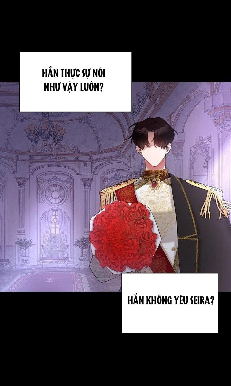 Tình Yêu Hỡi, Sao Người Lại Hối Hận Rồi? Chap 7 - Next Chap 8