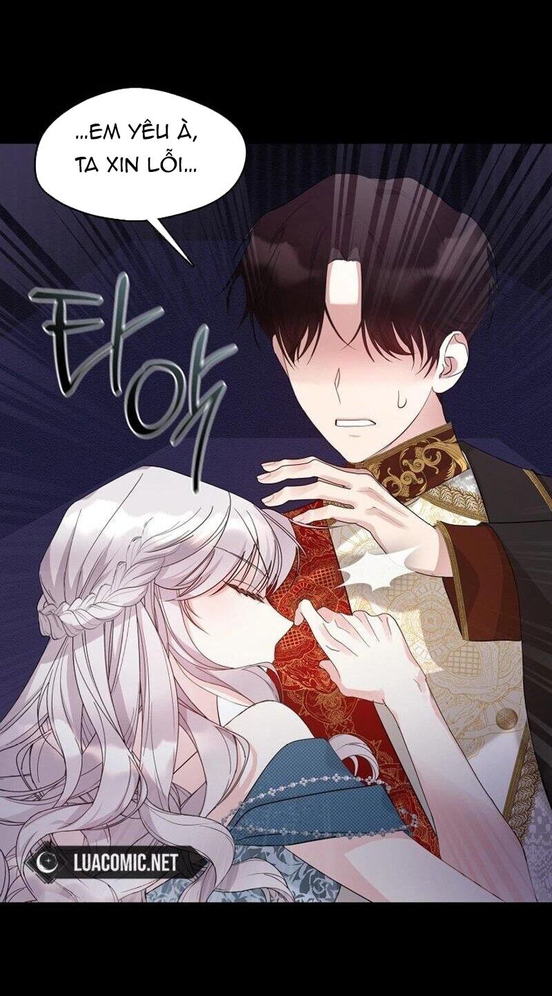 Tình Yêu Hỡi, Sao Người Lại Hối Hận Rồi? Chap 7 - Next Chap 8
