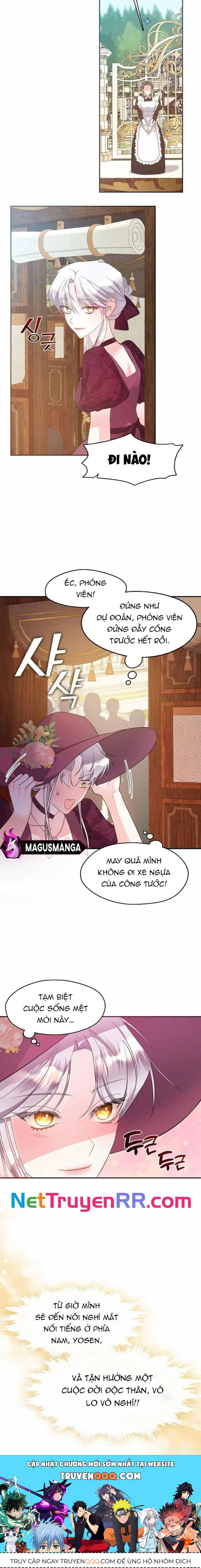 Tình Yêu Hỡi, Sao Người Lại Hối Hận Rồi? Chap 8 - Next Chap 9