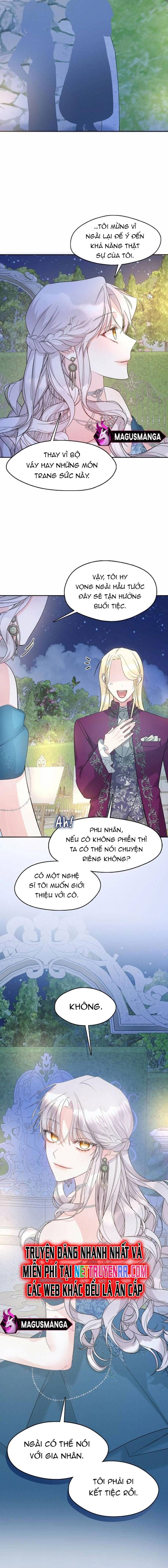 Tình Yêu Hỡi, Sao Người Lại Hối Hận Rồi? Chap 8 - Next Chap 9