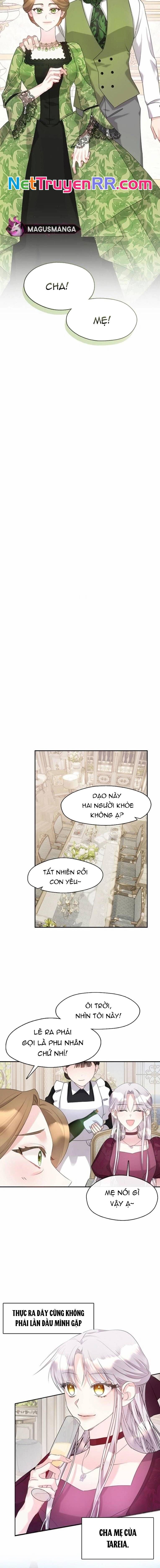 Tình Yêu Hỡi, Sao Người Lại Hối Hận Rồi? Chap 9 - Next Chap 10