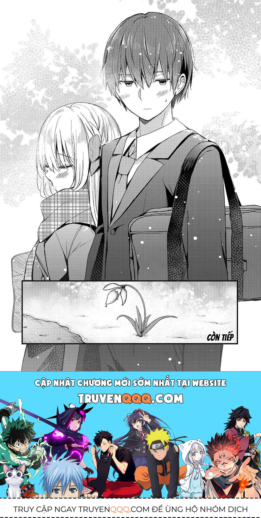 Vợ Trong Game Của Tôi Là Idol Nổi Tiếng Ngoài Đời Chap 20 - Next Chap 21