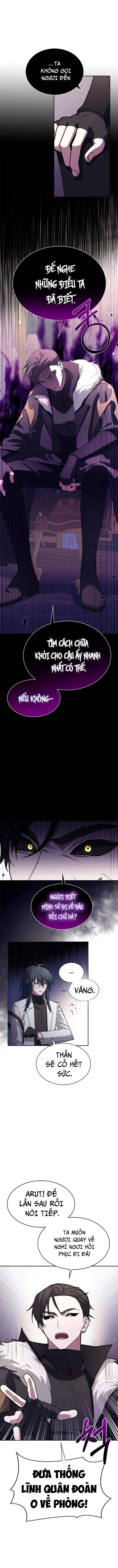 Ta Không Tài Giỏi Đến Vậy Đâu Chap 1 - Next Chap 2