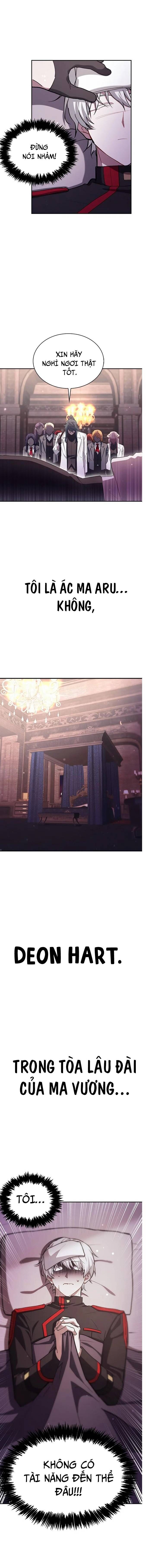 Ta Không Tài Giỏi Đến Vậy Đâu Chap 1 - Next Chap 2