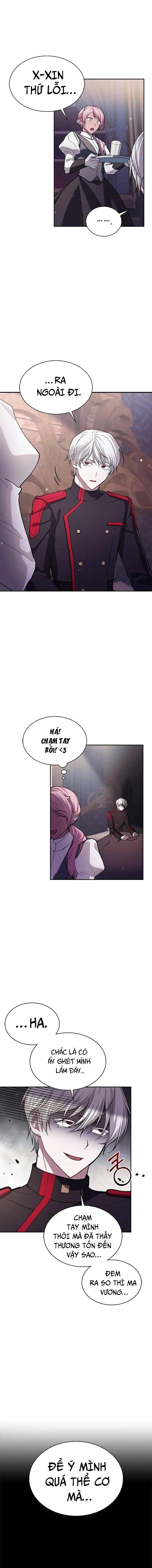 Ta Không Tài Giỏi Đến Vậy Đâu Chap 1 - Next Chap 2