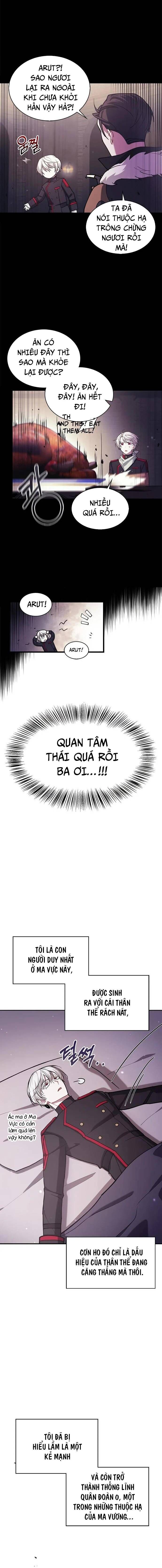 Ta Không Tài Giỏi Đến Vậy Đâu Chap 1 - Next Chap 2
