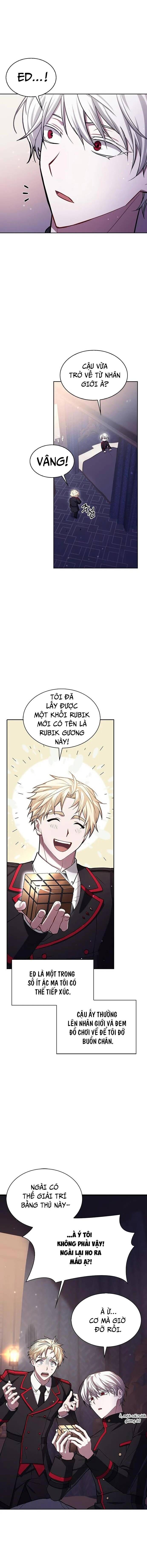 Ta Không Tài Giỏi Đến Vậy Đâu Chap 1 - Next Chap 2