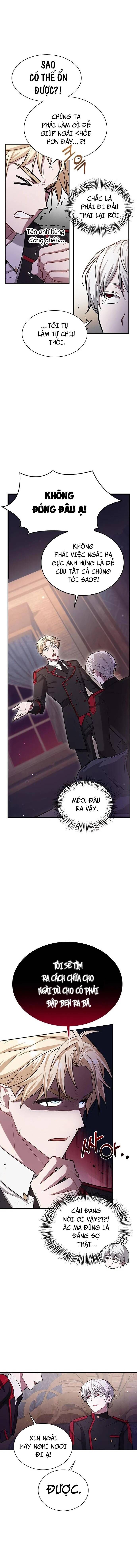 Ta Không Tài Giỏi Đến Vậy Đâu Chap 1 - Next Chap 2