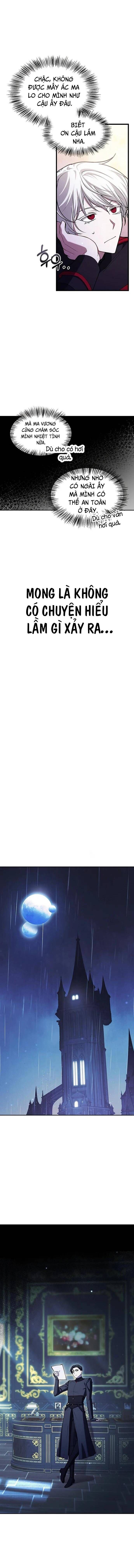 Ta Không Tài Giỏi Đến Vậy Đâu Chap 1 - Next Chap 2