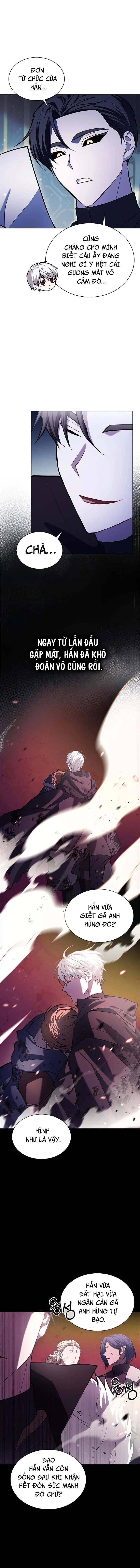 Ta Không Tài Giỏi Đến Vậy Đâu Chap 1 - Next Chap 2