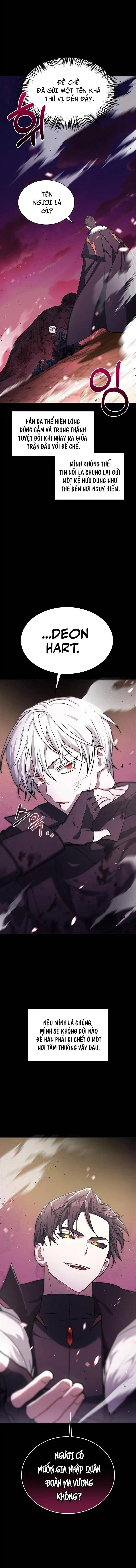 Ta Không Tài Giỏi Đến Vậy Đâu Chap 1 - Next Chap 2