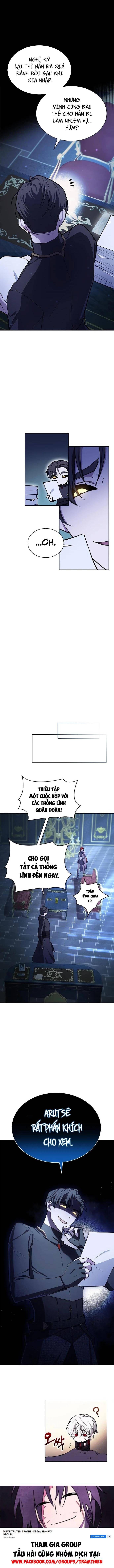 Ta Không Tài Giỏi Đến Vậy Đâu Chap 1 - Next Chap 2