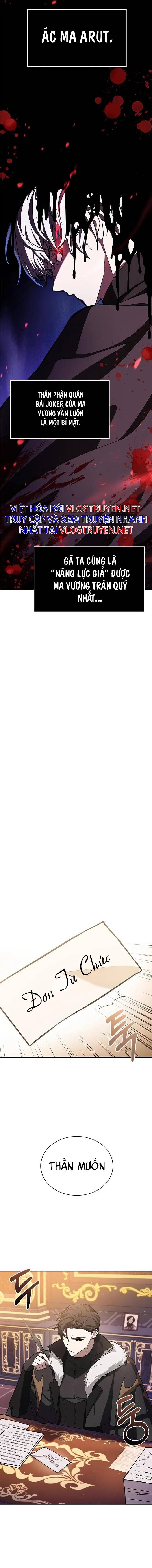 Ta Không Tài Giỏi Đến Vậy Đâu Chap 1 - Next Chap 2