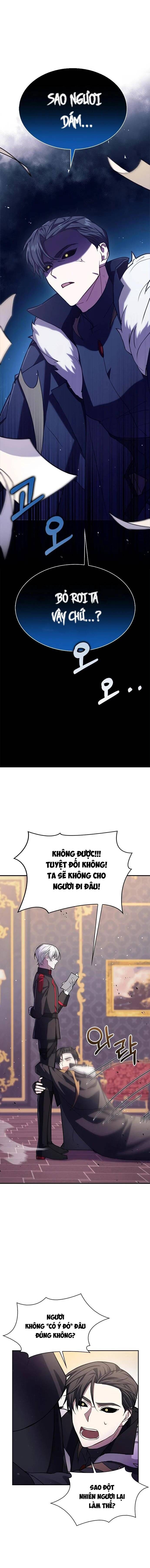 Ta Không Tài Giỏi Đến Vậy Đâu Chap 1 - Next Chap 2