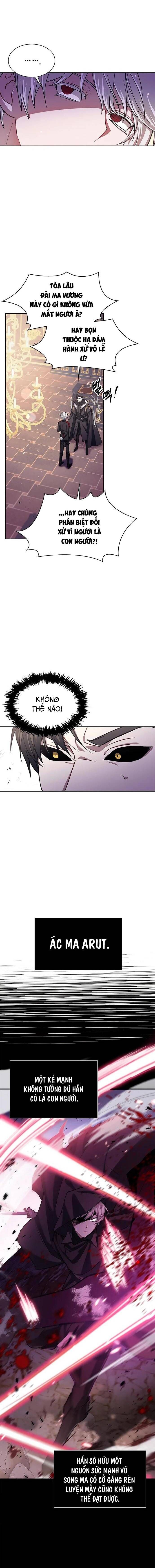 Ta Không Tài Giỏi Đến Vậy Đâu Chap 1 - Next Chap 2