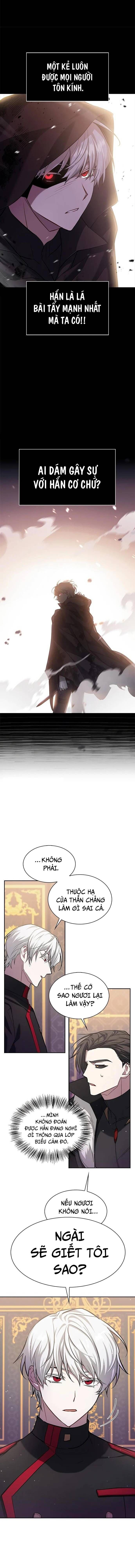 Ta Không Tài Giỏi Đến Vậy Đâu Chap 1 - Next Chap 2