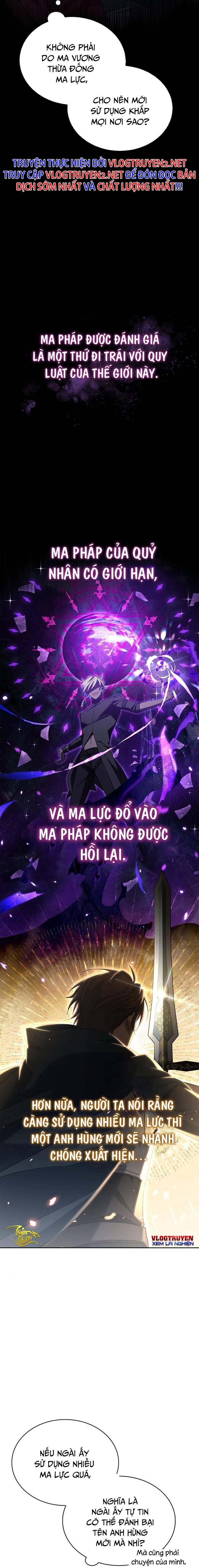 Ta Không Tài Giỏi Đến Vậy Đâu Chap 10 - Next Chap 11