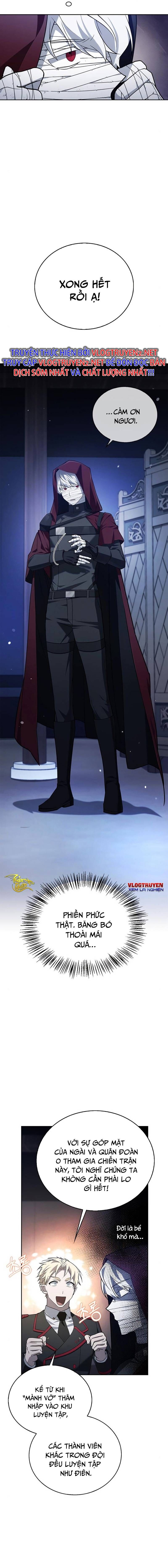 Ta Không Tài Giỏi Đến Vậy Đâu Chap 10 - Next Chap 11