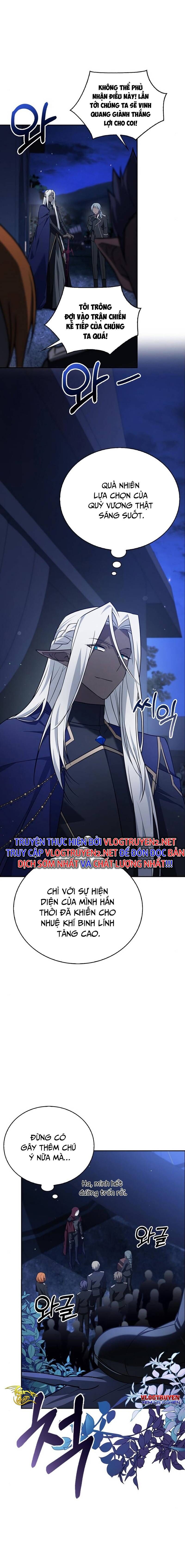 Ta Không Tài Giỏi Đến Vậy Đâu Chap 10 - Next Chap 11