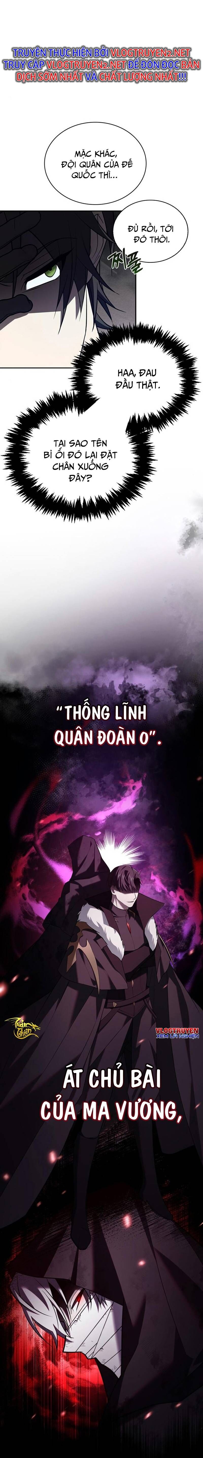 Ta Không Tài Giỏi Đến Vậy Đâu Chap 10 - Next Chap 11