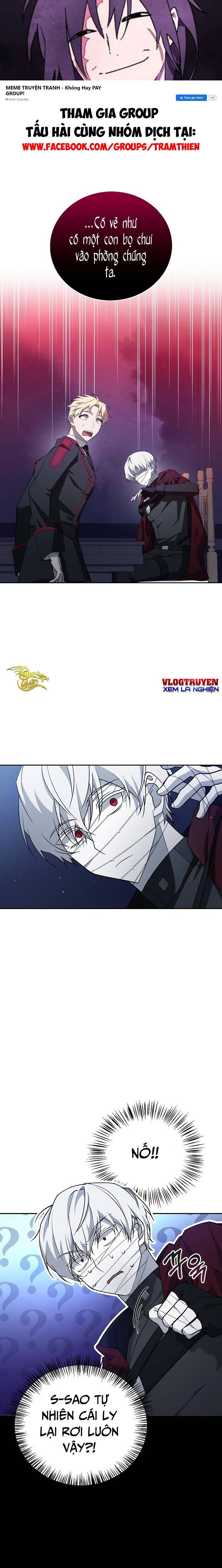 Ta Không Tài Giỏi Đến Vậy Đâu Chap 11 - Next Chap 12