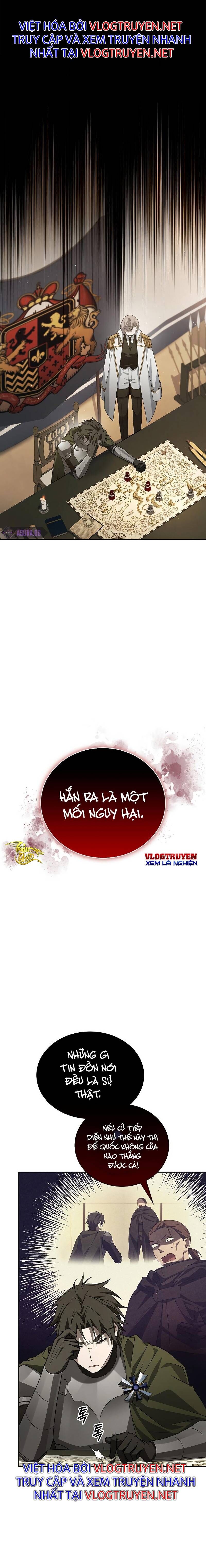 Ta Không Tài Giỏi Đến Vậy Đâu Chap 11 - Next Chap 12