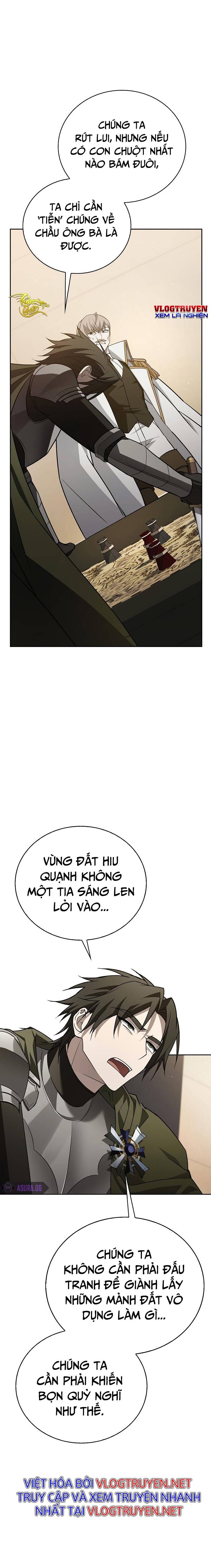 Ta Không Tài Giỏi Đến Vậy Đâu Chap 11 - Next Chap 12