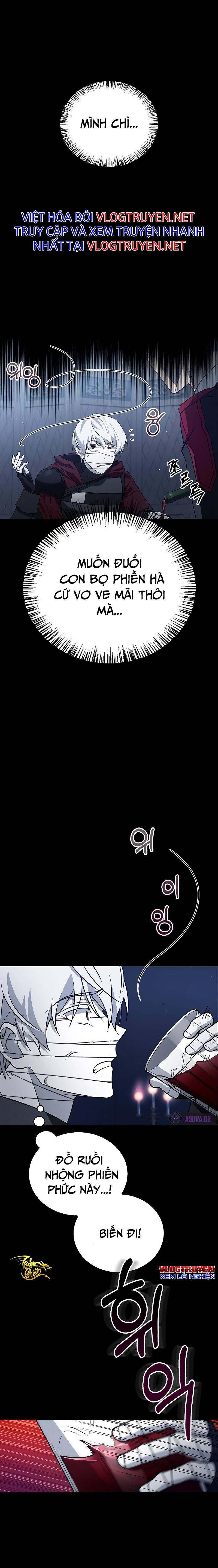 Ta Không Tài Giỏi Đến Vậy Đâu Chap 11 - Next Chap 12