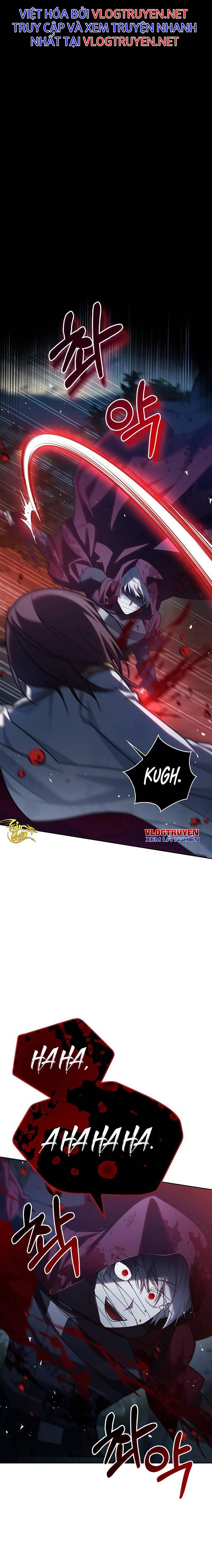 Ta Không Tài Giỏi Đến Vậy Đâu Chap 11 - Next Chap 12